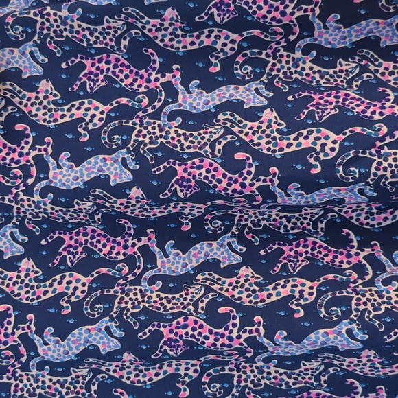 NWT Lilly Pulitzer Dress - Picture 2 of 3